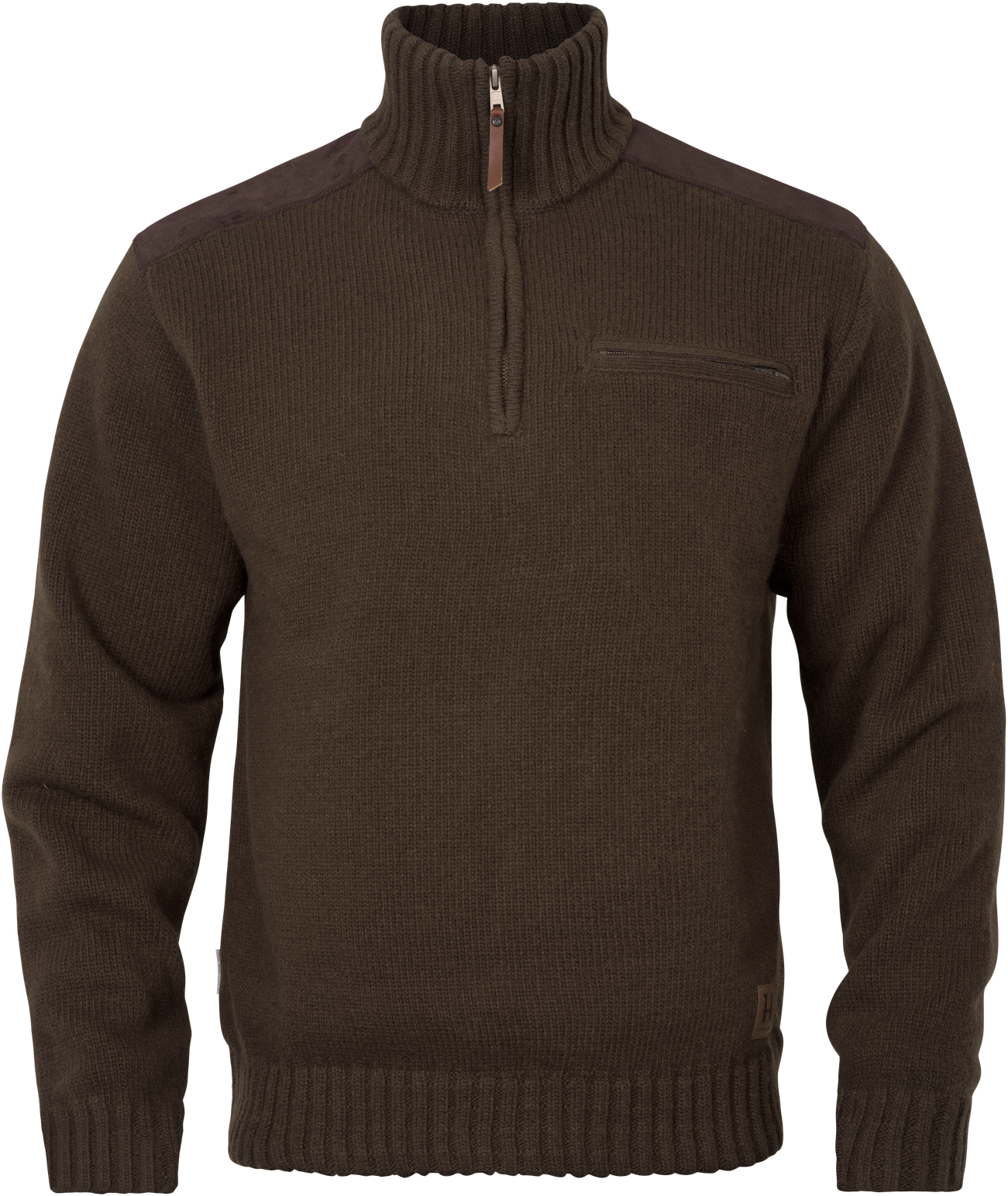 Demitasse brown