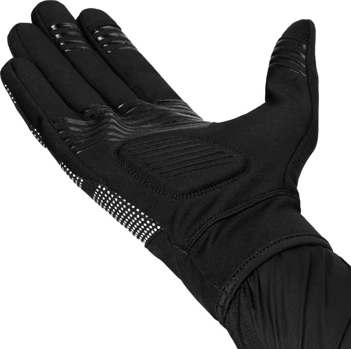 Gripgrab Unisec Gripgrab Ride 2 Windproof Spring-Autumn Gloves Black Gripgrab