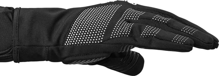Gripgrab Unisec Gripgrab Ride 2 Windproof Spring-Autumn Gloves Black Gripgrab