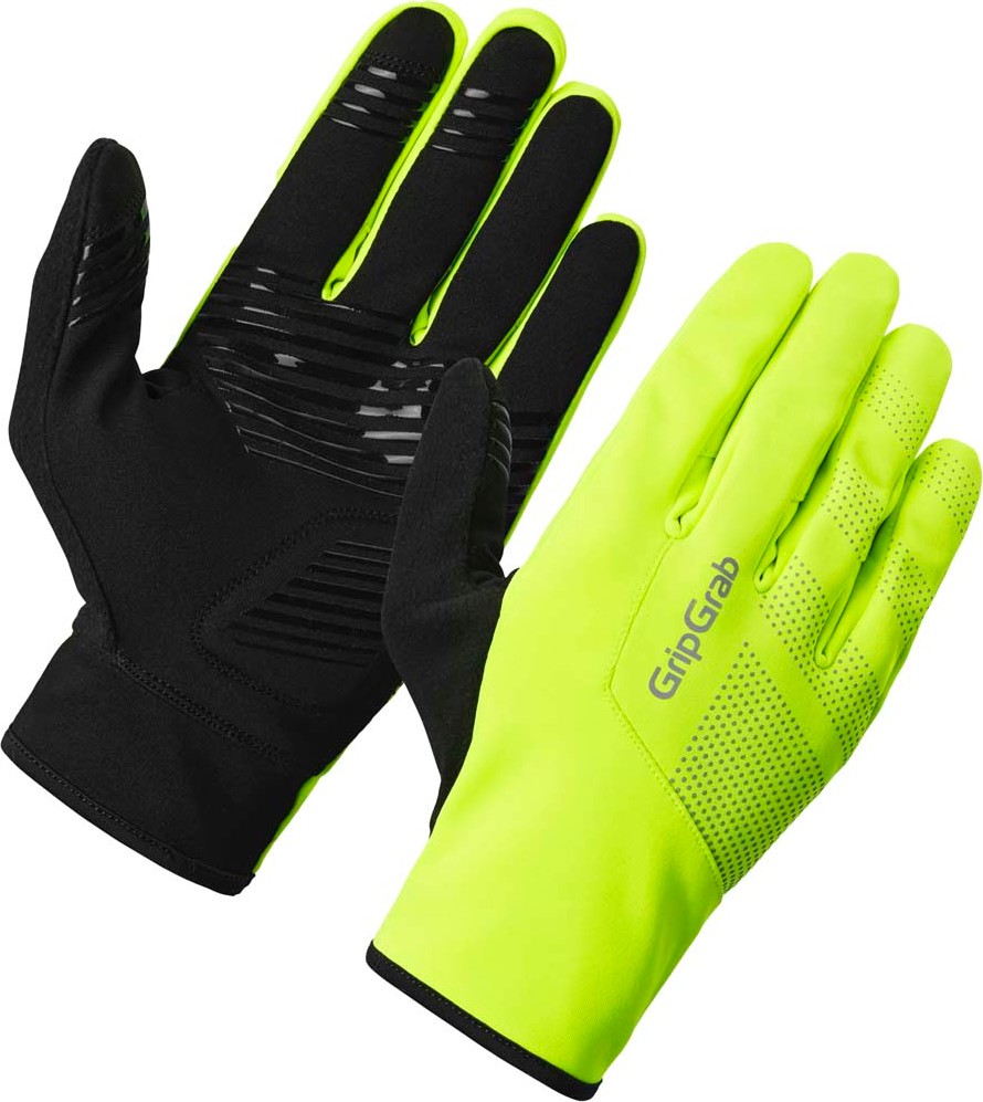 GripGrab Ride 2 Windproof Spring-Autumn Gloves