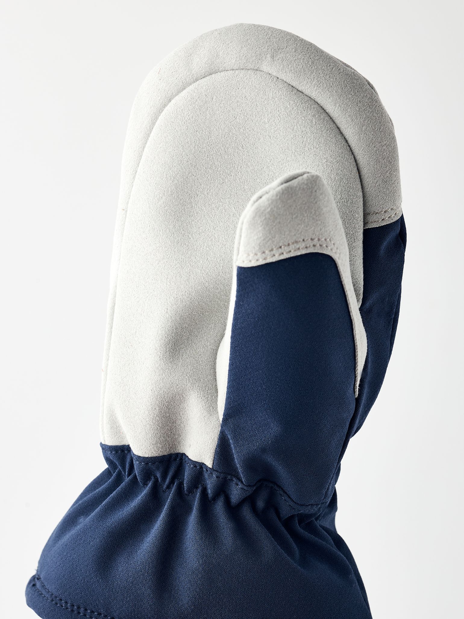 Hestra Kids' My First Hestra CZone - Mitt Navy