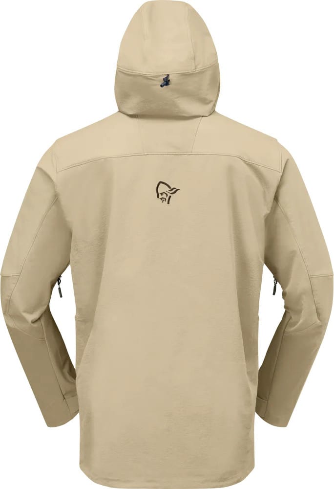 Norrøna Men's Lofoten Flex1 Jacket Winter Twig Norrøna