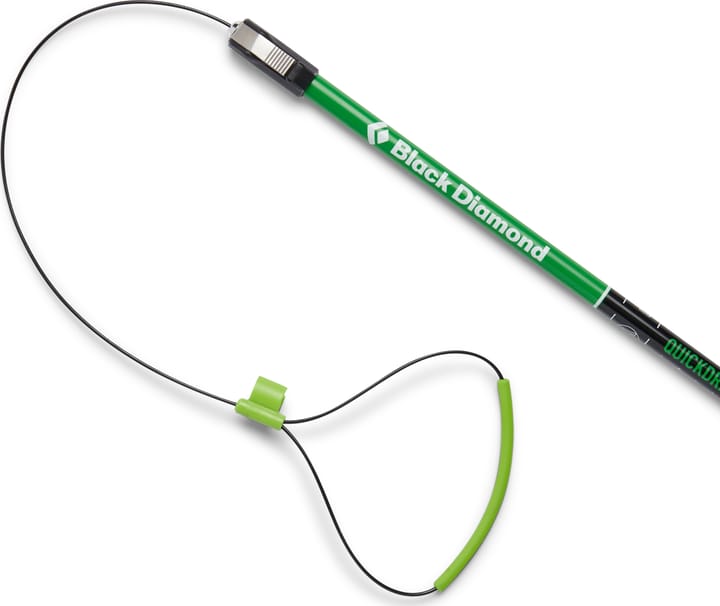 Black Diamond Quickdraw Pro Probe 240 Nocolour Black Diamond