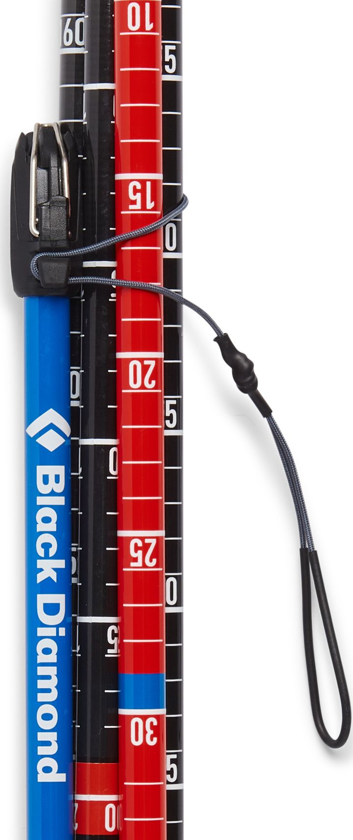 Black Diamond Quickdraw Carbon Probe 240 Nocolour Black Diamond