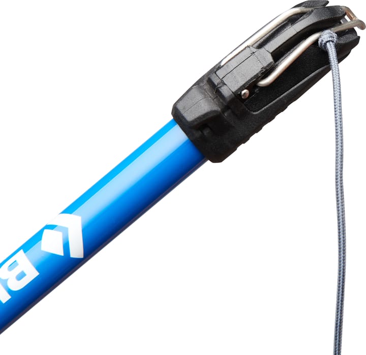 Black Diamond Quickdraw Carbon Probe 240 Nocolour Black Diamond