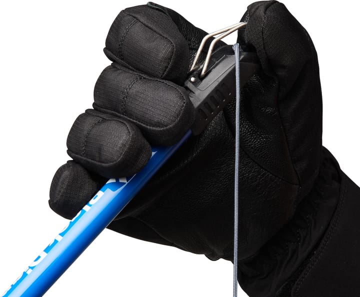 Black Diamond Quickdraw Carbon Probe 240 Nocolour Black Diamond