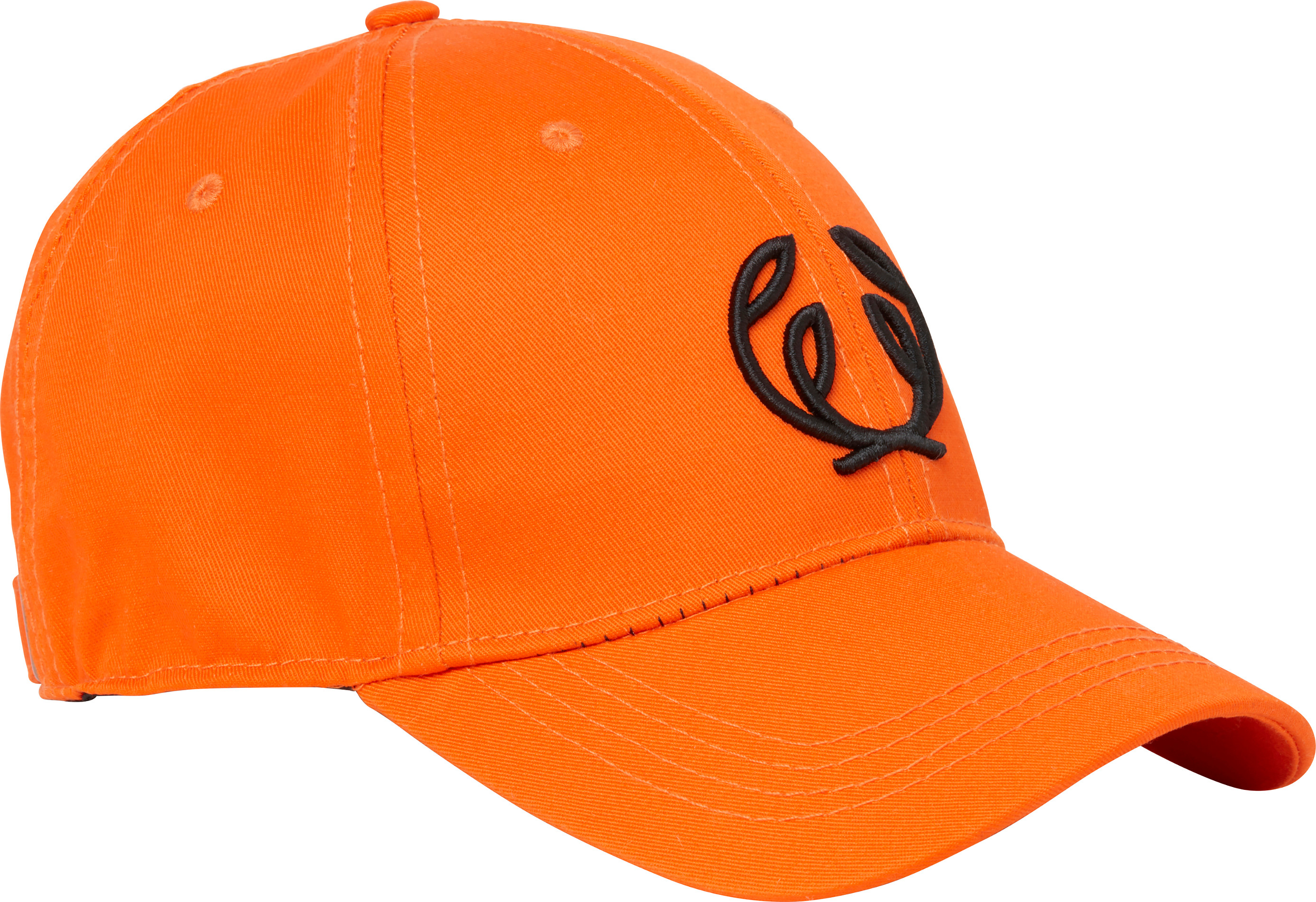 Chevalier Barrel Cap High Vis Orange Kepsar L/XL