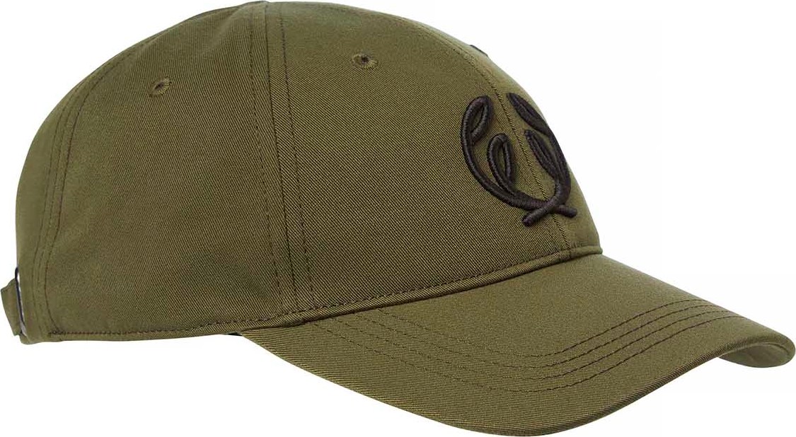 Chevalier Barrel Cap Forest Green Kepsar L/XL