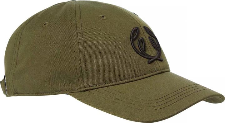 Chevalier Barrel Cap Forest Green Chevalier