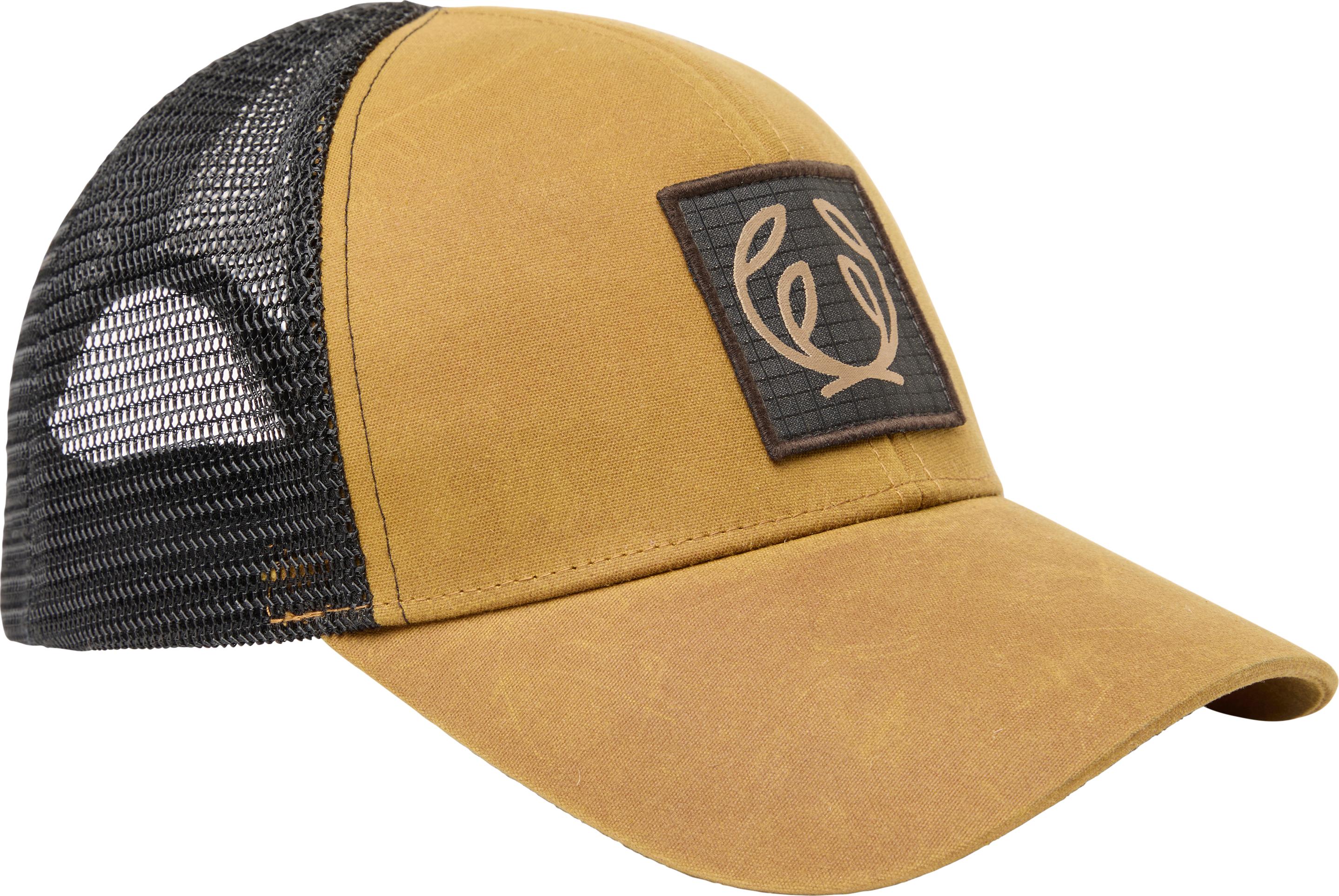 Chevalier Symbol Oiler Cap