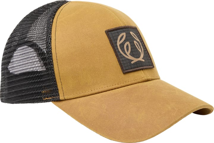 Chevalier Symbol Oiler Cap Golden Oak Chevalier