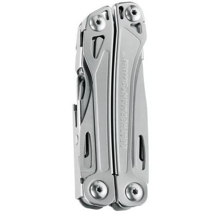 Leatherman Sidekick M/Nylontaske ES Stål Leatherman