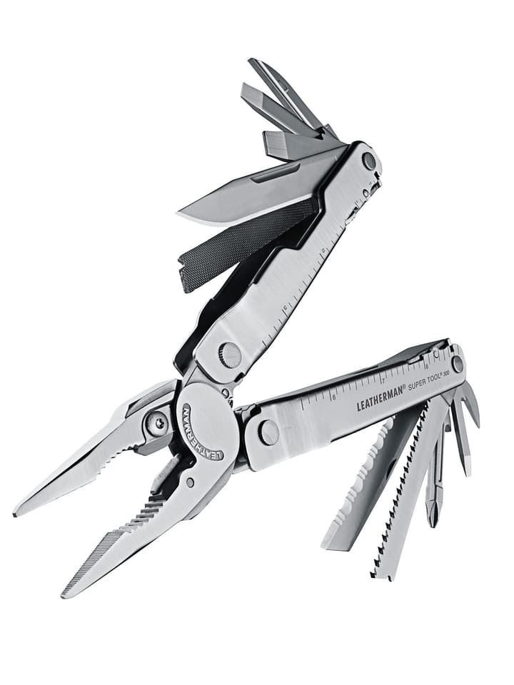 Leatherman ST300 M/Taske ES Stål Leatherman