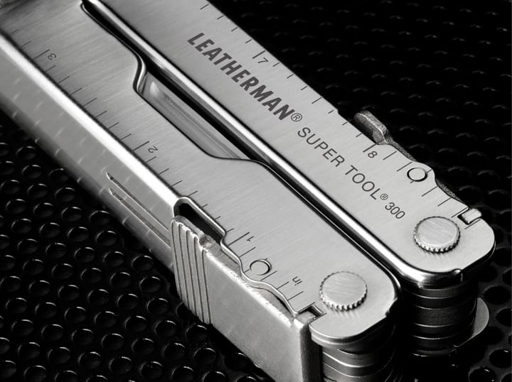 Leatherman ST300 M/Taske ES Stål Leatherman