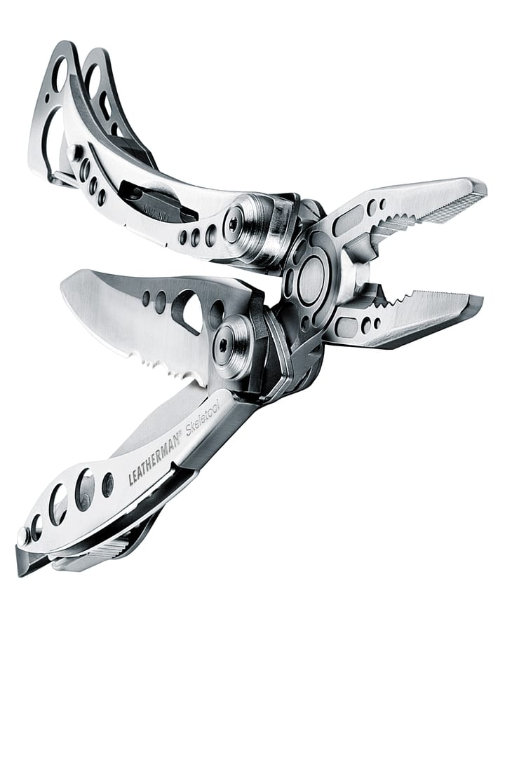 Leatherman Skeletool Stainless Leatherman Leatherman Skeletool Stainless Leatherman