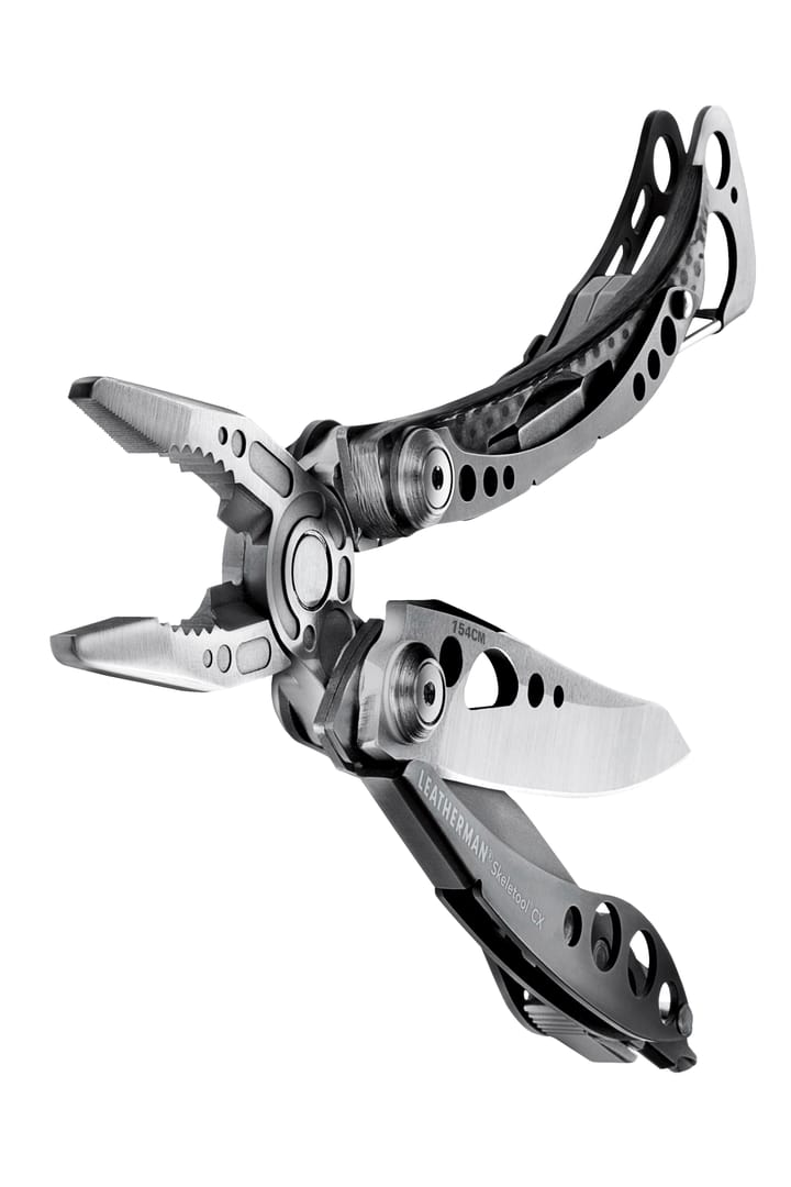 Leatherman Skeletool CX ES Black Leatherman