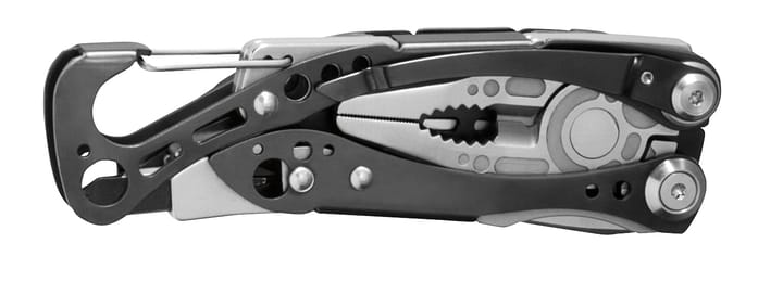 Leatherman Skeletool CX EEs Stål/Sort Leatherman