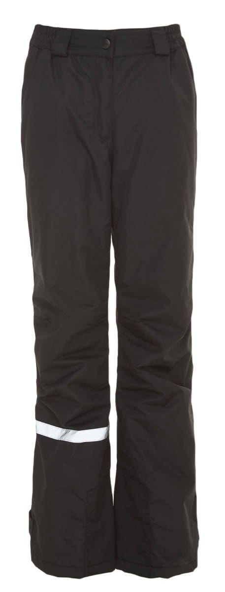 Stormberg Dalfonna Insulated Pants Jr Jet Black Stormberg