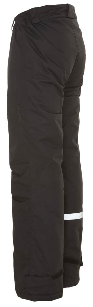 Stormberg Dalfonna Insulated Pants Jr Jet Black Stormberg