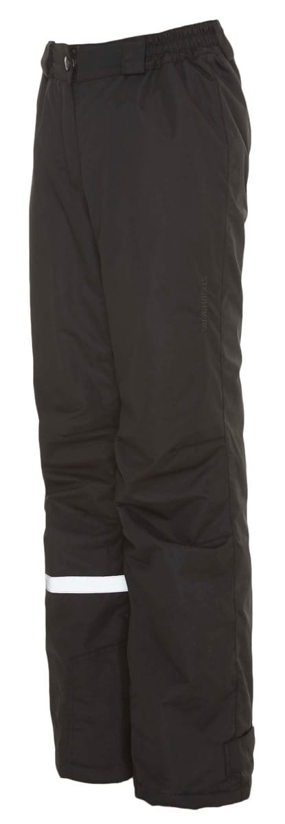 Stormberg Dalfonna Insulated Pants Jr Jet Black Stormberg
