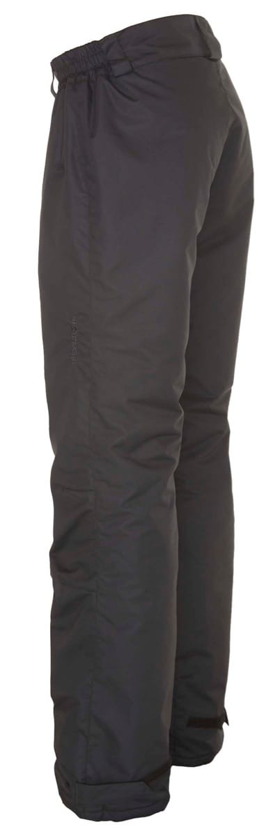 Stormberg Dalfonna Insualted Pants Jet Black Stormberg