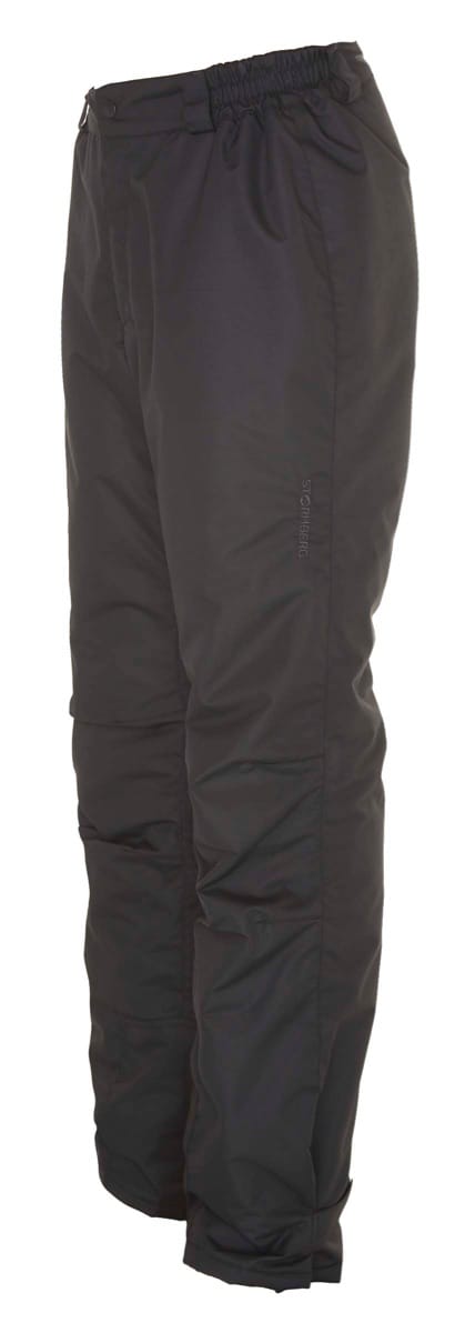 Stormberg Dalfonna Insualted Pants Jet Black Stormberg