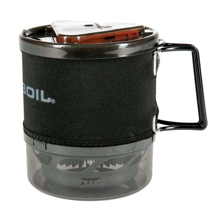 Jetboil Cook System Minimo Carbon 1L Jetboil