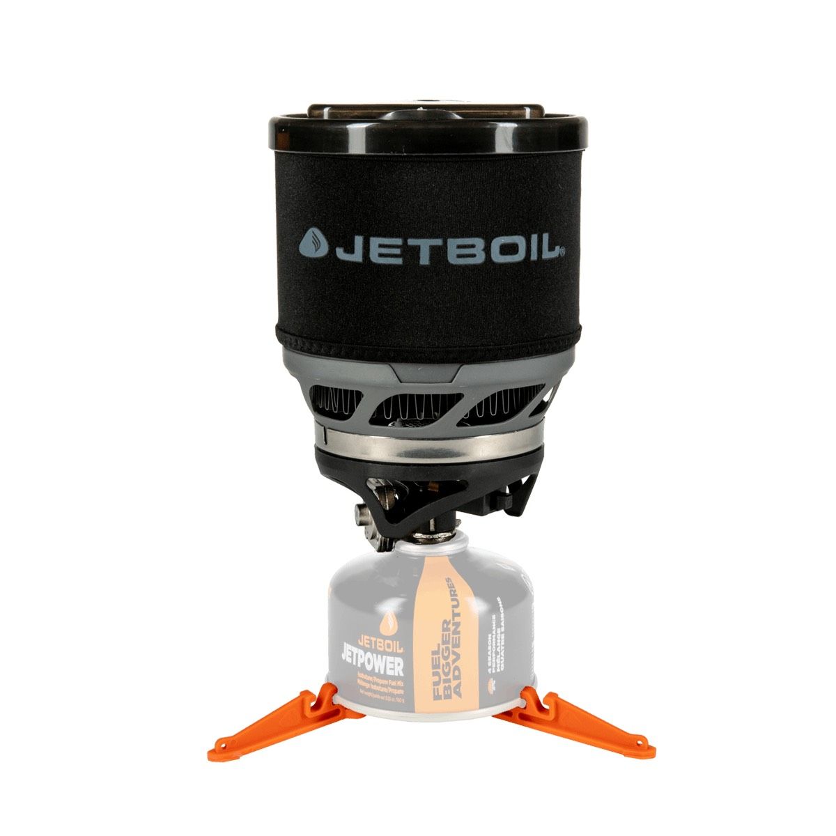 Jetboil MiniMo Cooking System Carbon