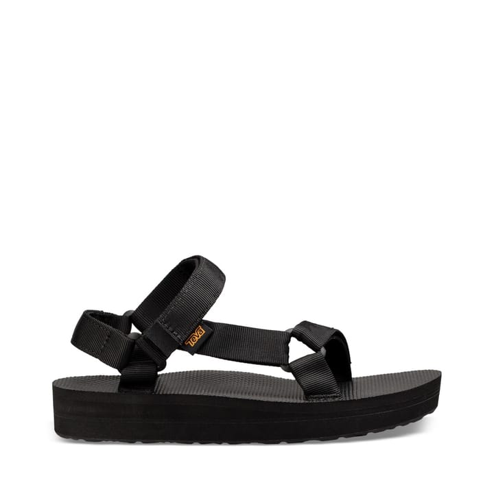 Teva W Midform Universal Black Teva Teva W Midform Universal Black Teva