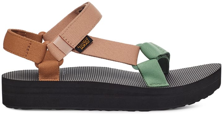 Teva W Midform Universal Clay Multi Teva