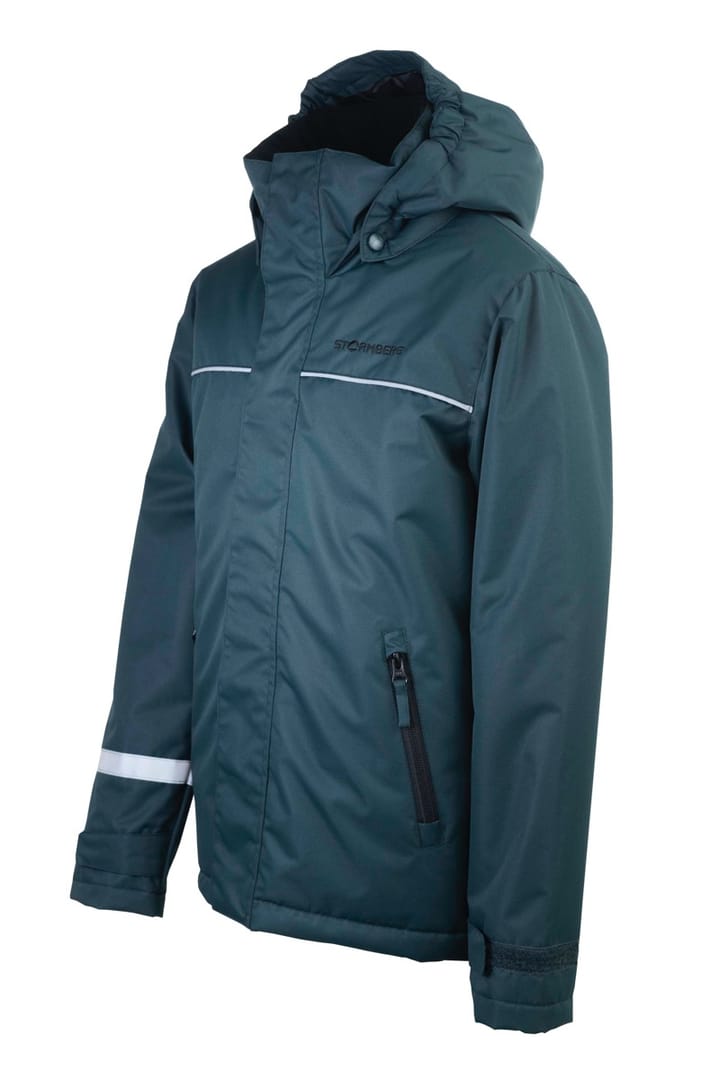 Stormberg Dalfonna Insulated Jacket Jr Magical Forest Stormberg