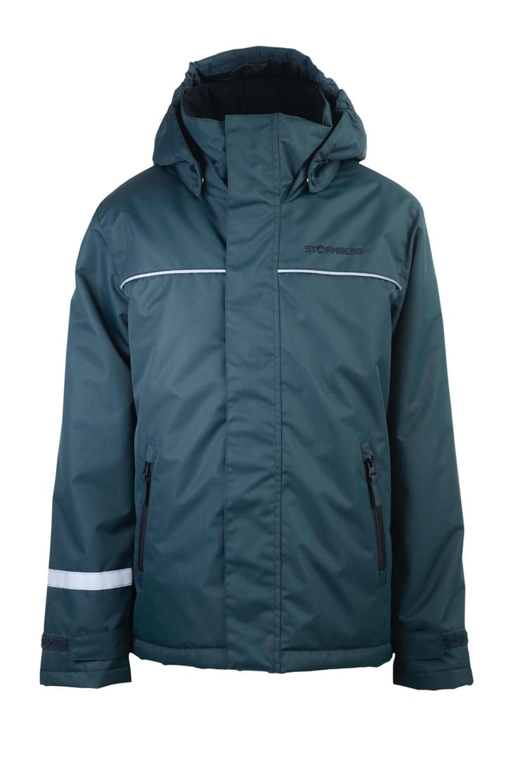 Stormberg Dalfonna Insulated Jacket Jr Magical Forest Stormberg