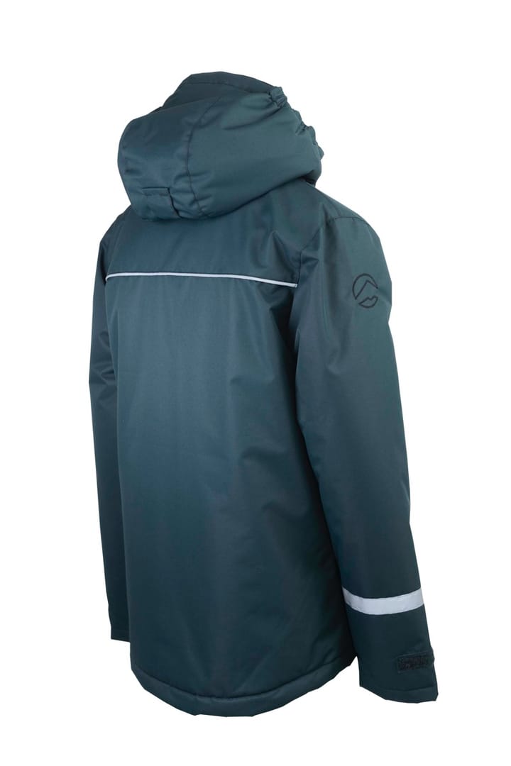 Stormberg Dalfonna Insulated Jacket Jr Magical Forest Stormberg