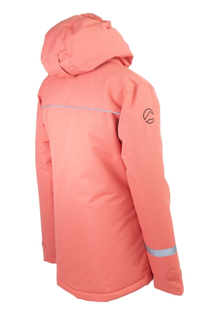 Stormberg Dalfonna Insulated Jacket W Jr Faded Rose Stormberg