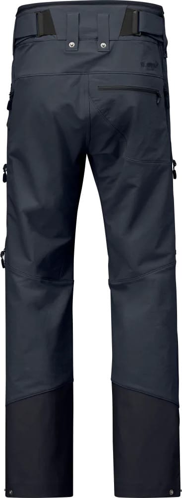Norrøna Men's Lofoten Flex1 Pants Caviar Black Norrøna
