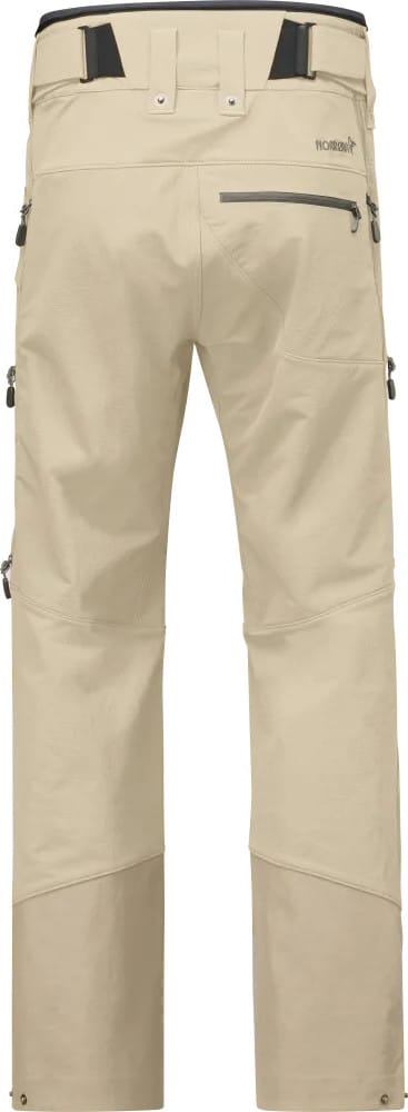 Norrøna Men's Lofoten Flex1 Pants Winter Twig Norrøna