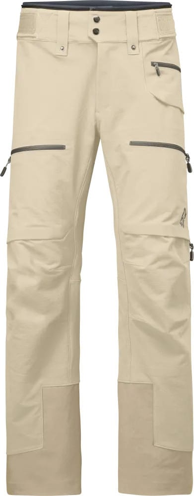Norrøna Men's Lofoten Flex1 Pants Winter Twig Norrøna