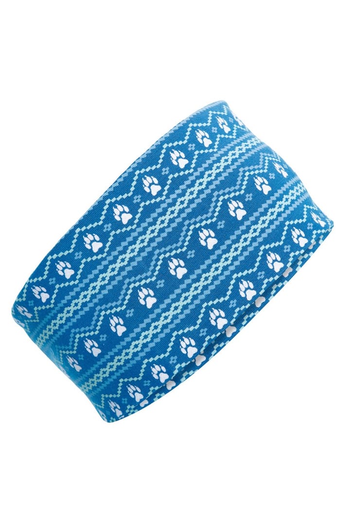 Stormberg Lunheim Headband KIDS Classic Blue/ Regatta/ Fair Green Stormberg Stormberg Lunheim Headband KIDS Classic Blue/ Regatta/ Fair Green Stormberg