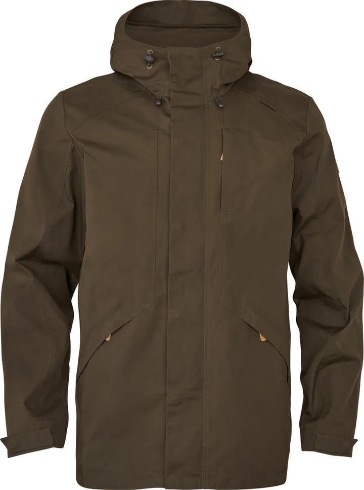 Härkila Men's Fjell Ace Jakke Willow Green Härkila