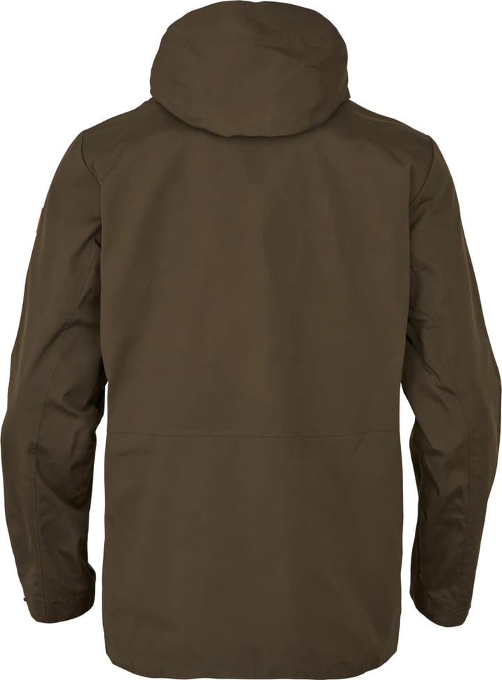Härkila Men's Fjell Ace Jakke Willow Green Härkila
