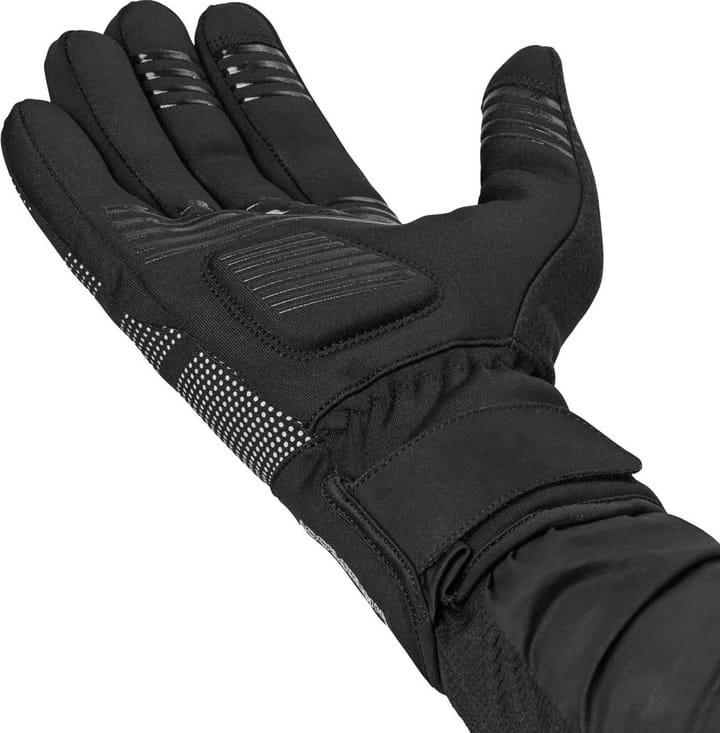 Gripgrab Gripgrab Ride 2 Waterproof Winter Gloves Black Gripgrab