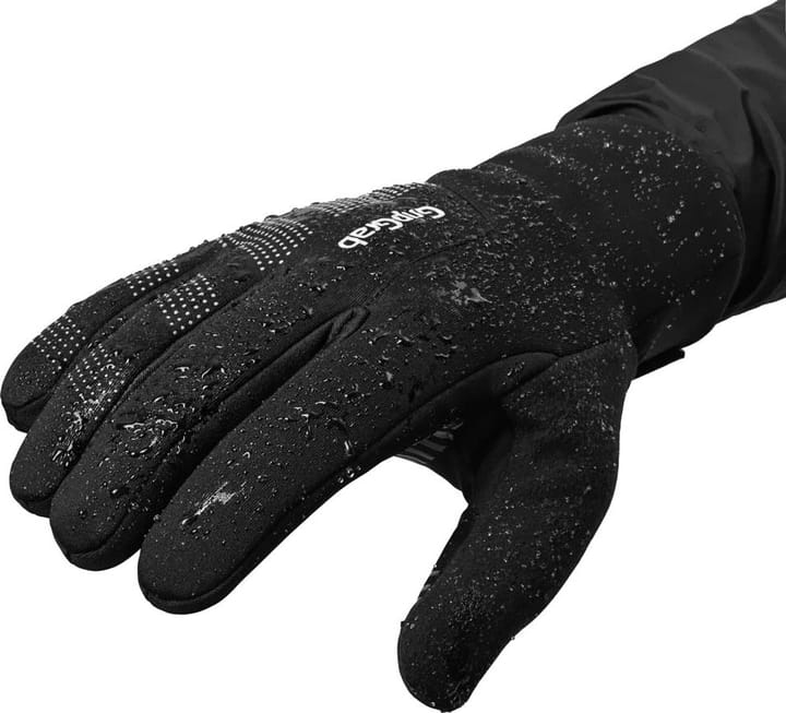 Gripgrab Gripgrab Ride 2 Waterproof Winter Gloves Black Gripgrab