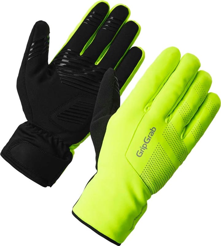 Gripgrab Unisex Gripgrab Ride 2 Waterproof Winter Gloves Gripgrab