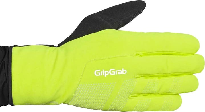 Gripgrab Unisex Gripgrab Ride 2 Waterproof Winter Gloves Gripgrab