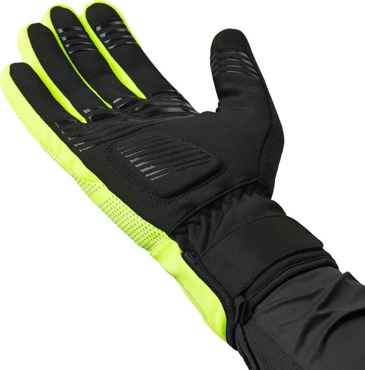Gripgrab Unisex Gripgrab Ride 2 Waterproof Winter Gloves Gripgrab