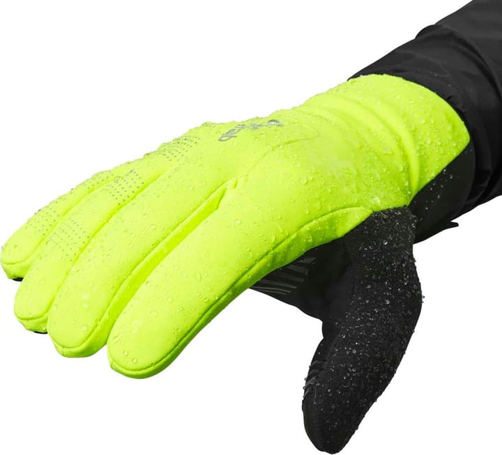 Gripgrab Unisex Gripgrab Ride 2 Waterproof Winter Gloves Gripgrab