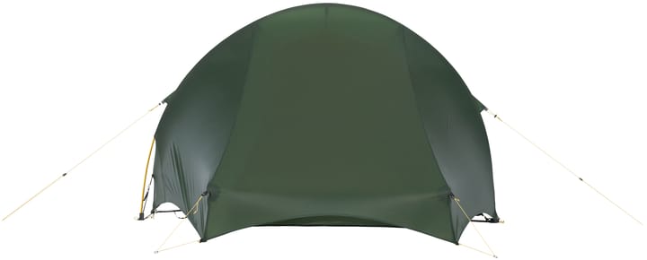 Nordisk Telemark 2.2 LW (2.0) Tent Black Forest Green Nordisk