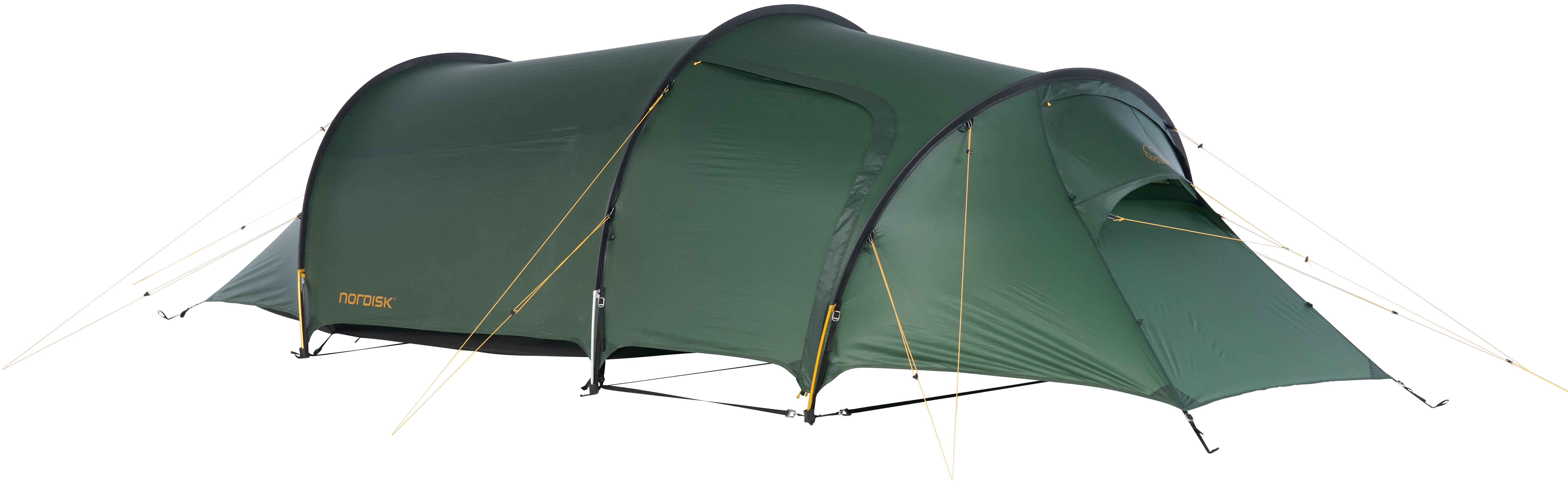 Nordisk Oppland 2 SI (2.0)