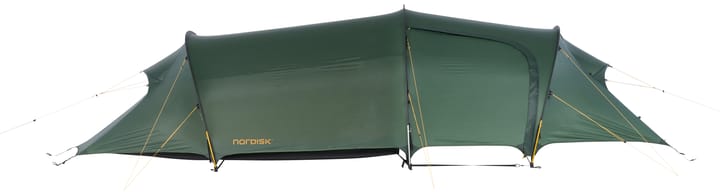 Nordisk Oppland 2 SI (2.0) Tent Deep Forest Nordisk