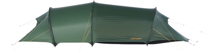 Nordisk Oppland 2 SI (2.0) Tent Deep Forest Nordisk